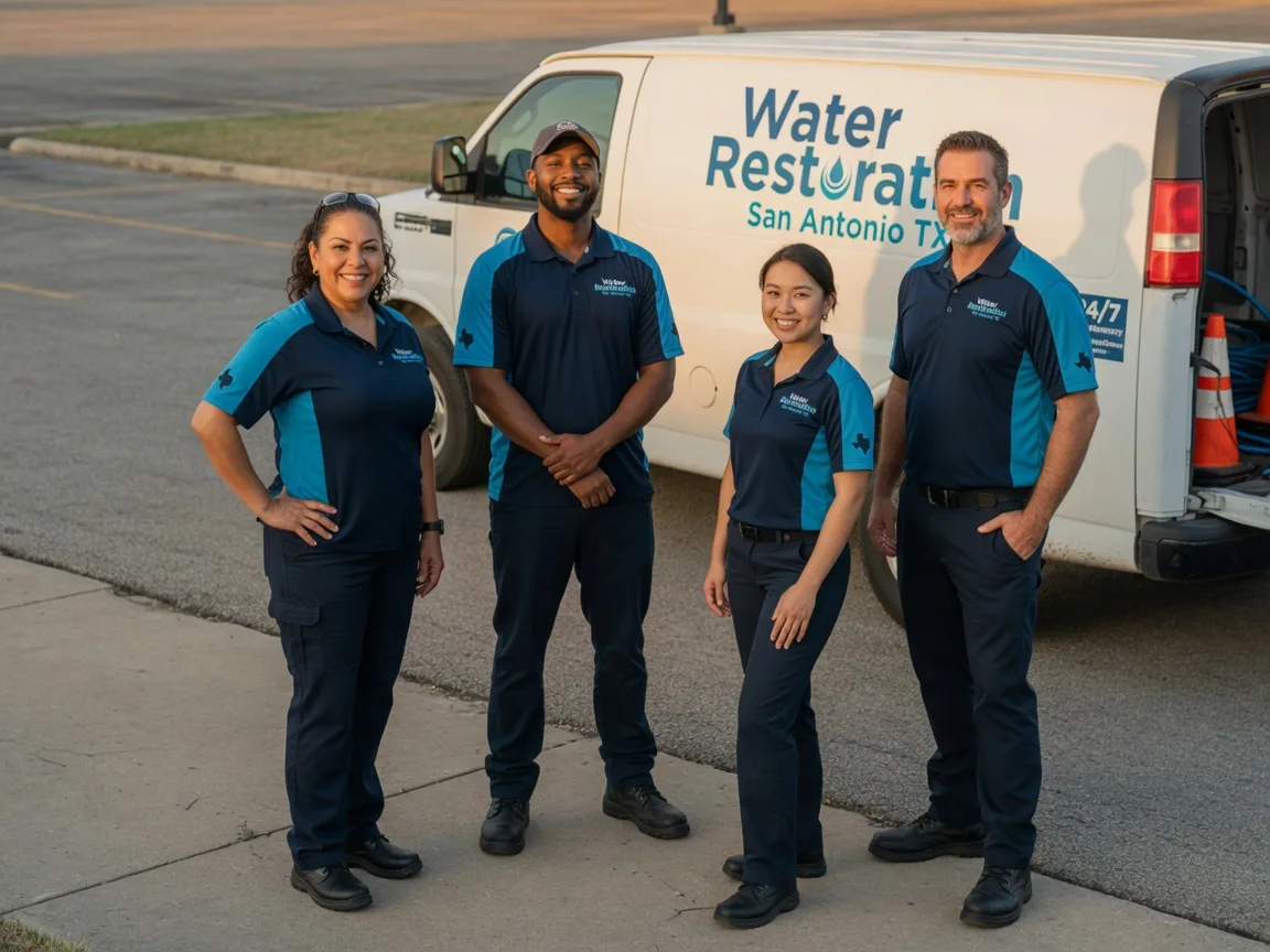 Water Damage Repair company in Pettibone, ND